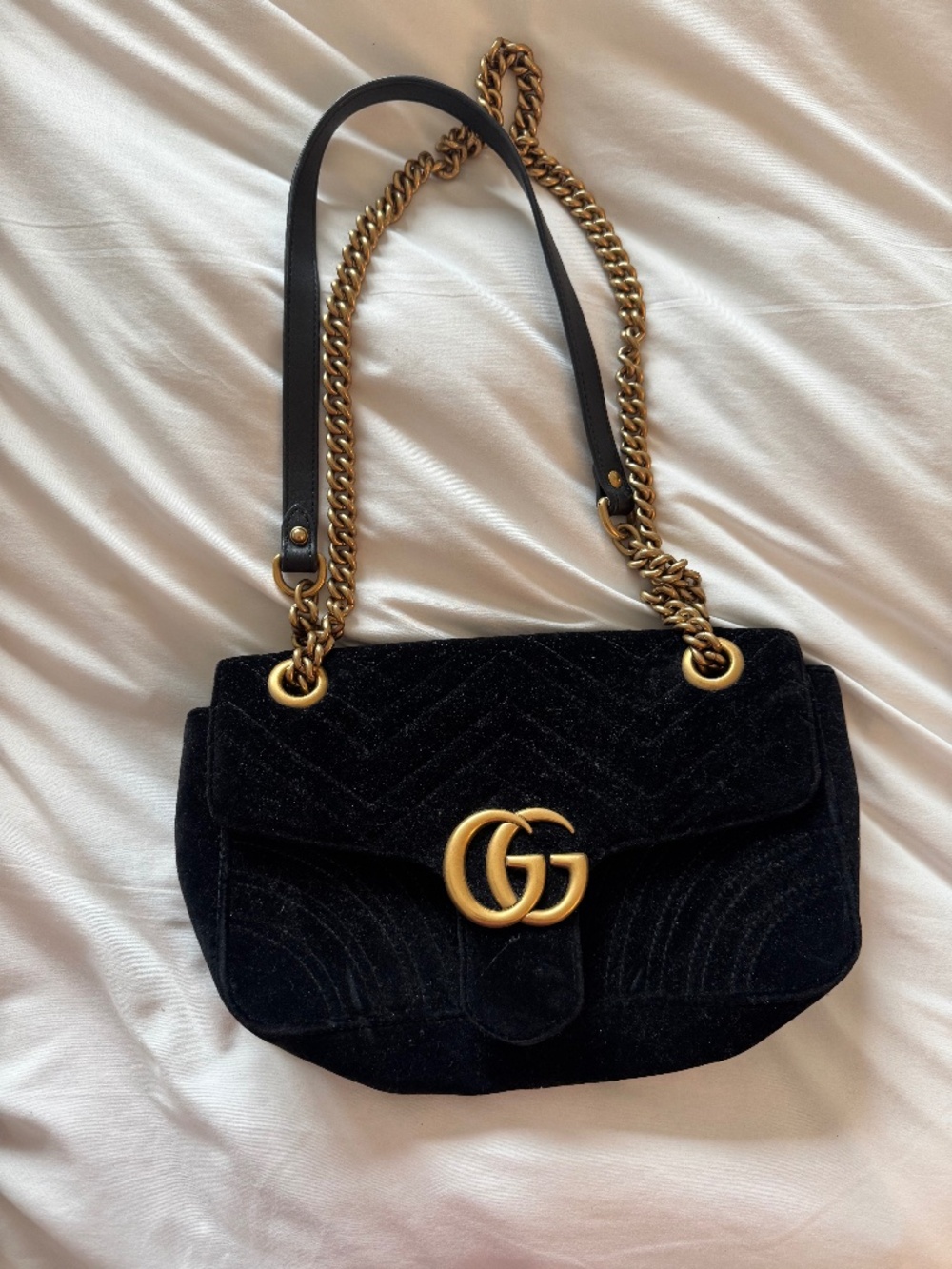 Gucci Marmont bag